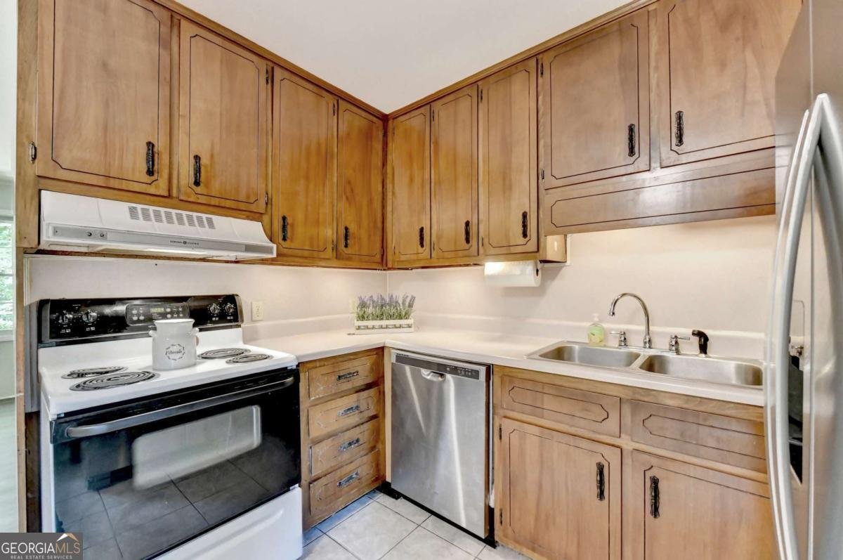 4690 Sewell Drive Cumming - Photo 10