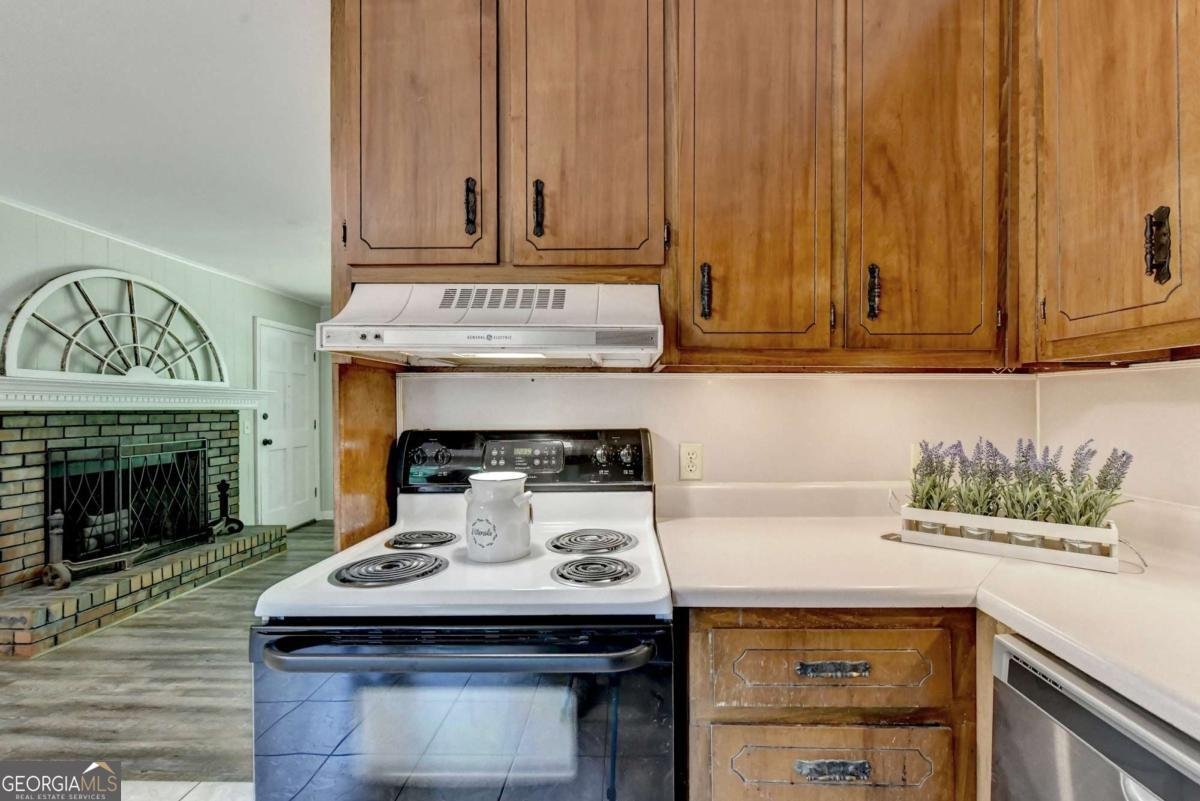 4690 Sewell Drive Cumming - Photo 11