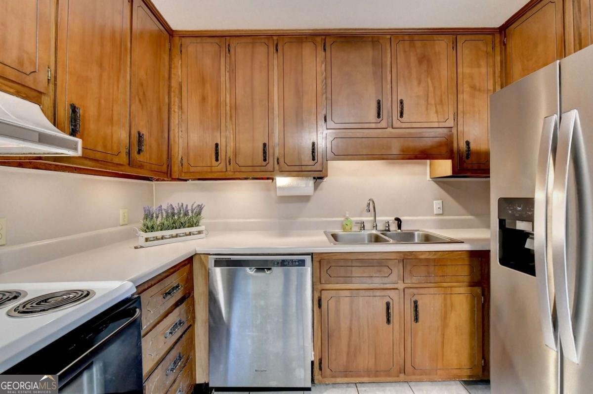 4690 Sewell Drive Cumming - Photo 12