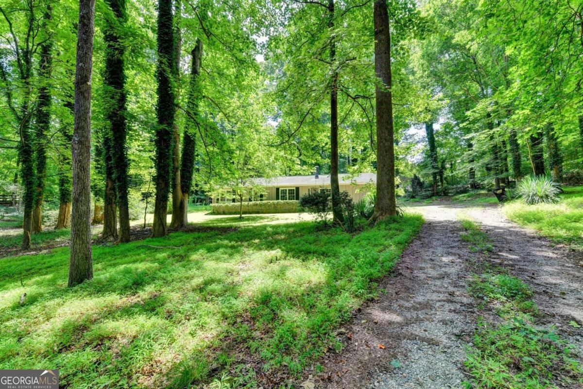4690 Sewell Drive Cumming - Photo 30