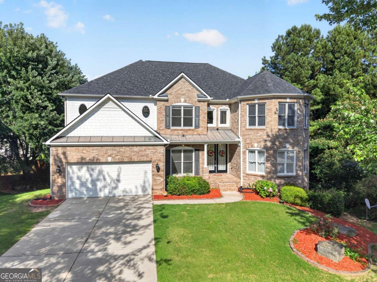 2274 Norbury Drive Smyrna - main photo