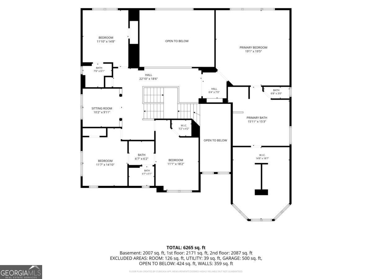 2274 Norbury Drive Smyrna - Photo 100