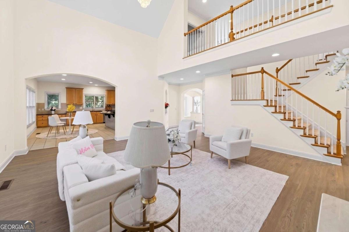 2274 Norbury Drive Smyrna - Photo 11