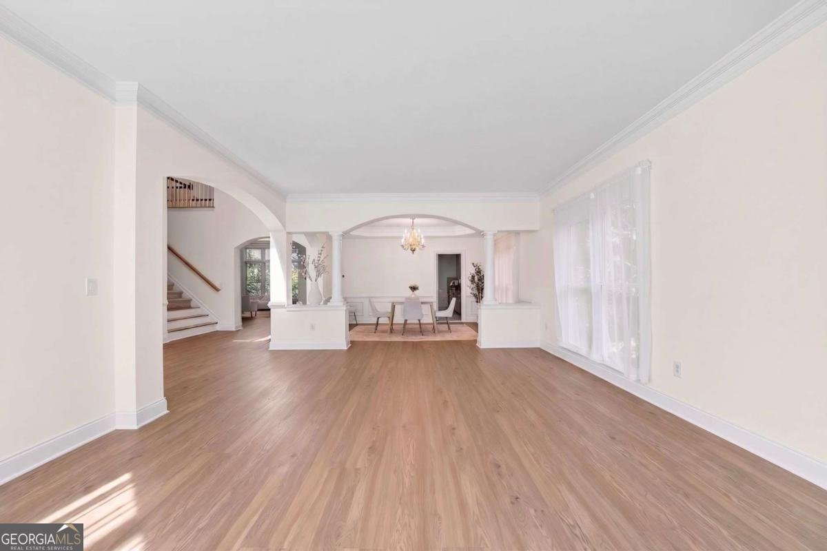 2274 Norbury Drive Smyrna - Photo 12