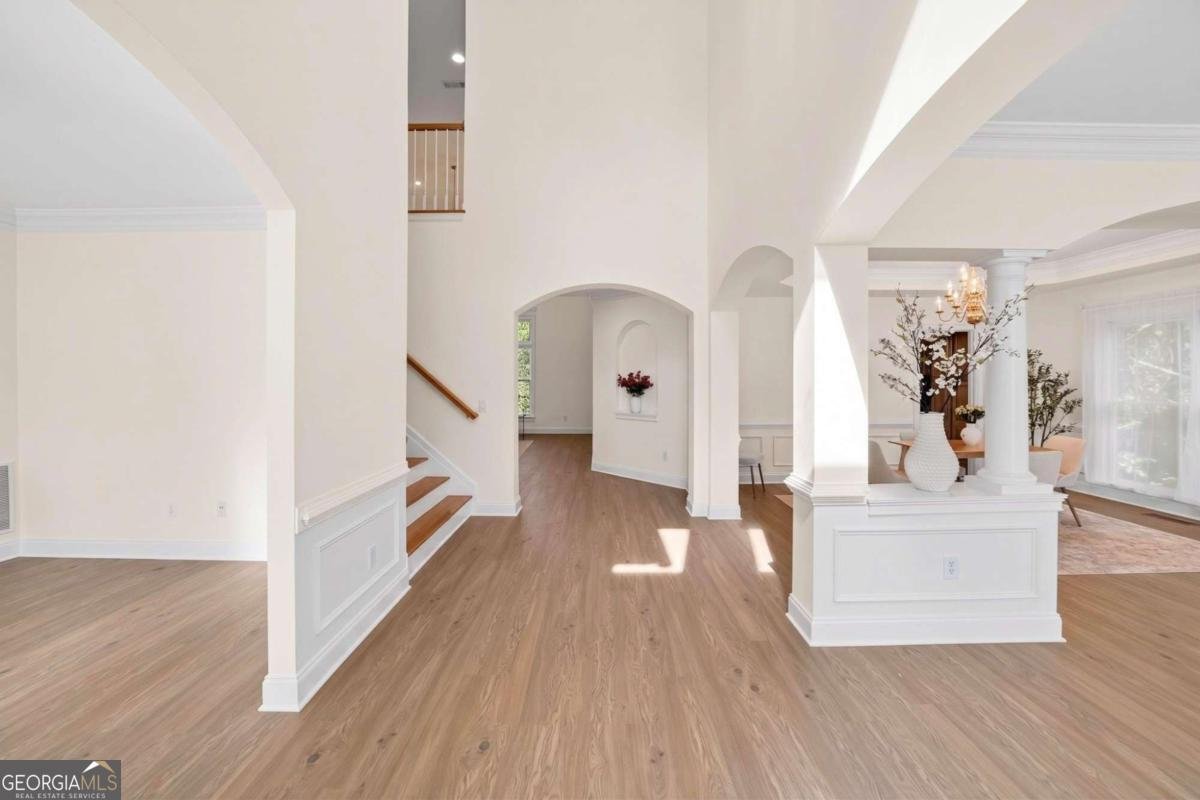 2274 Norbury Drive Smyrna - Photo 13