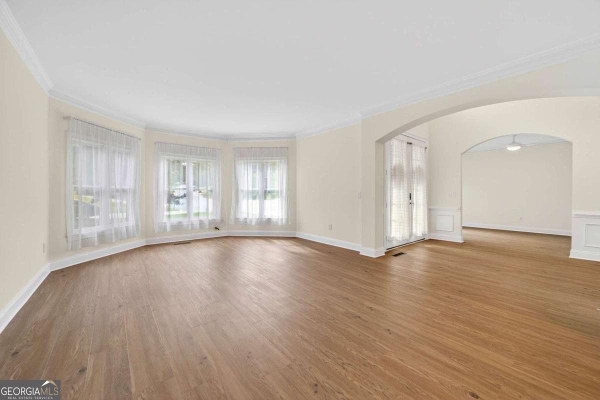2274 Norbury Drive Smyrna - Photo 16