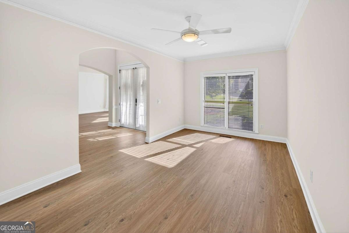2274 Norbury Drive Smyrna - Photo 17