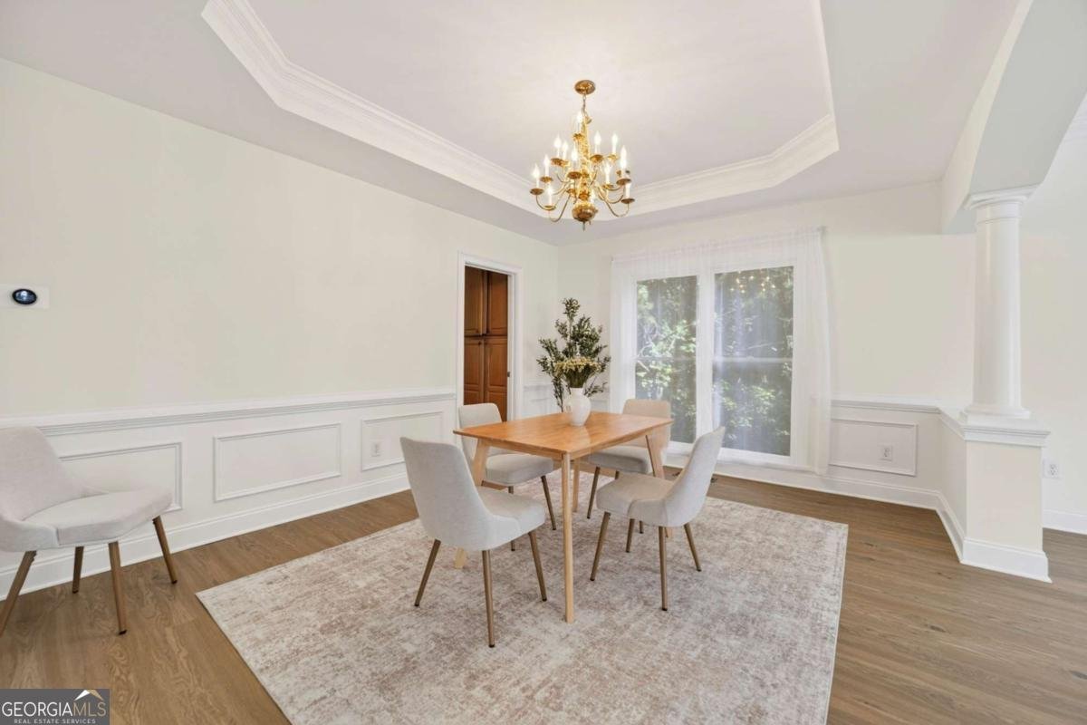 2274 Norbury Drive Smyrna - Photo 18