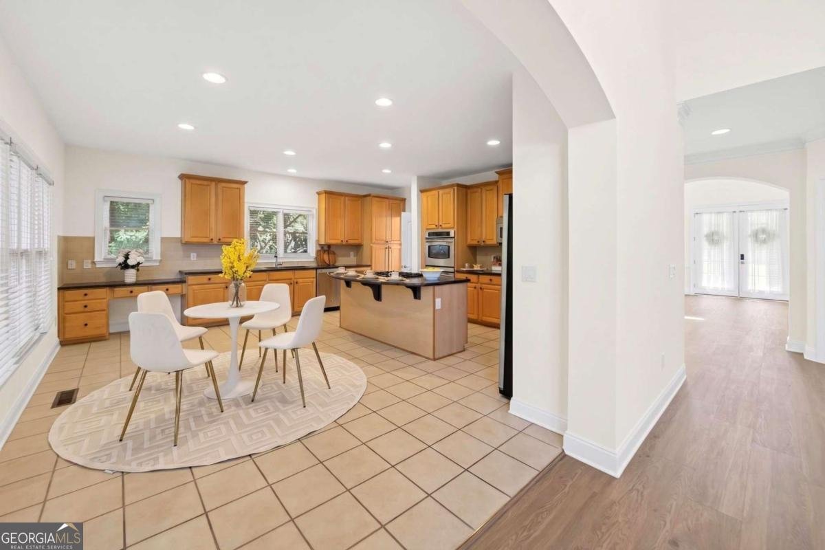 2274 Norbury Drive Smyrna - Photo 20