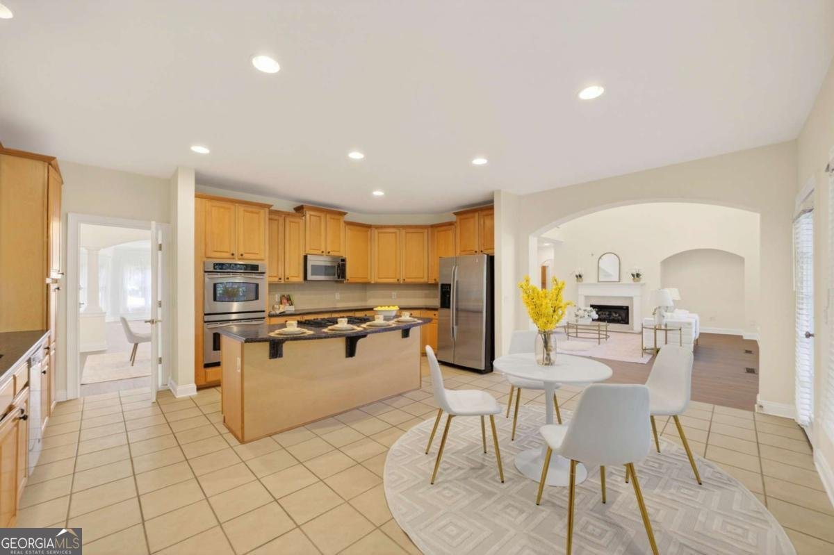 2274 Norbury Drive Smyrna - Photo 21