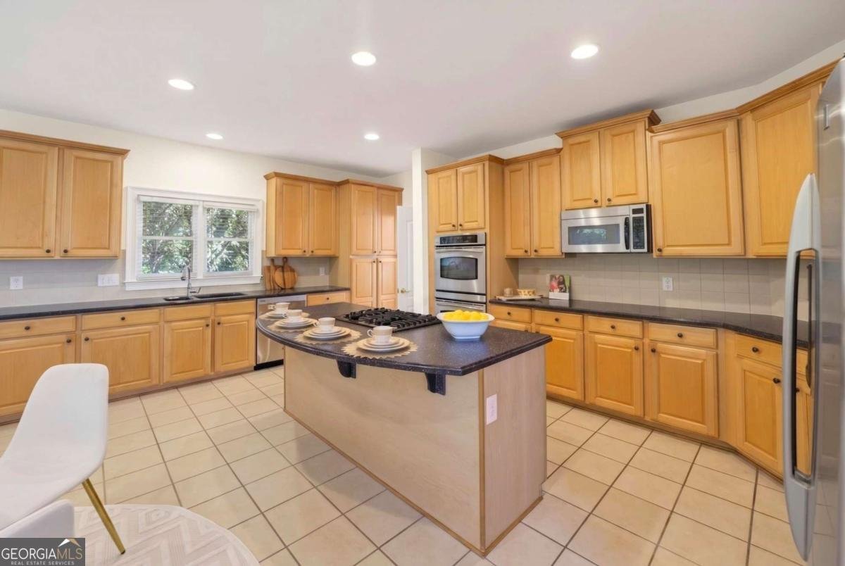 2274 Norbury Drive Smyrna - Photo 22
