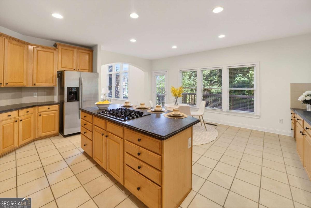 2274 Norbury Drive Smyrna - Photo 24