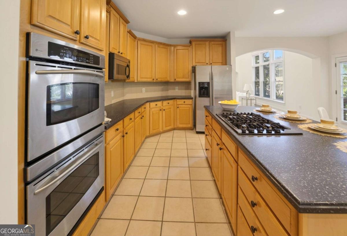 2274 Norbury Drive Smyrna - Photo 25