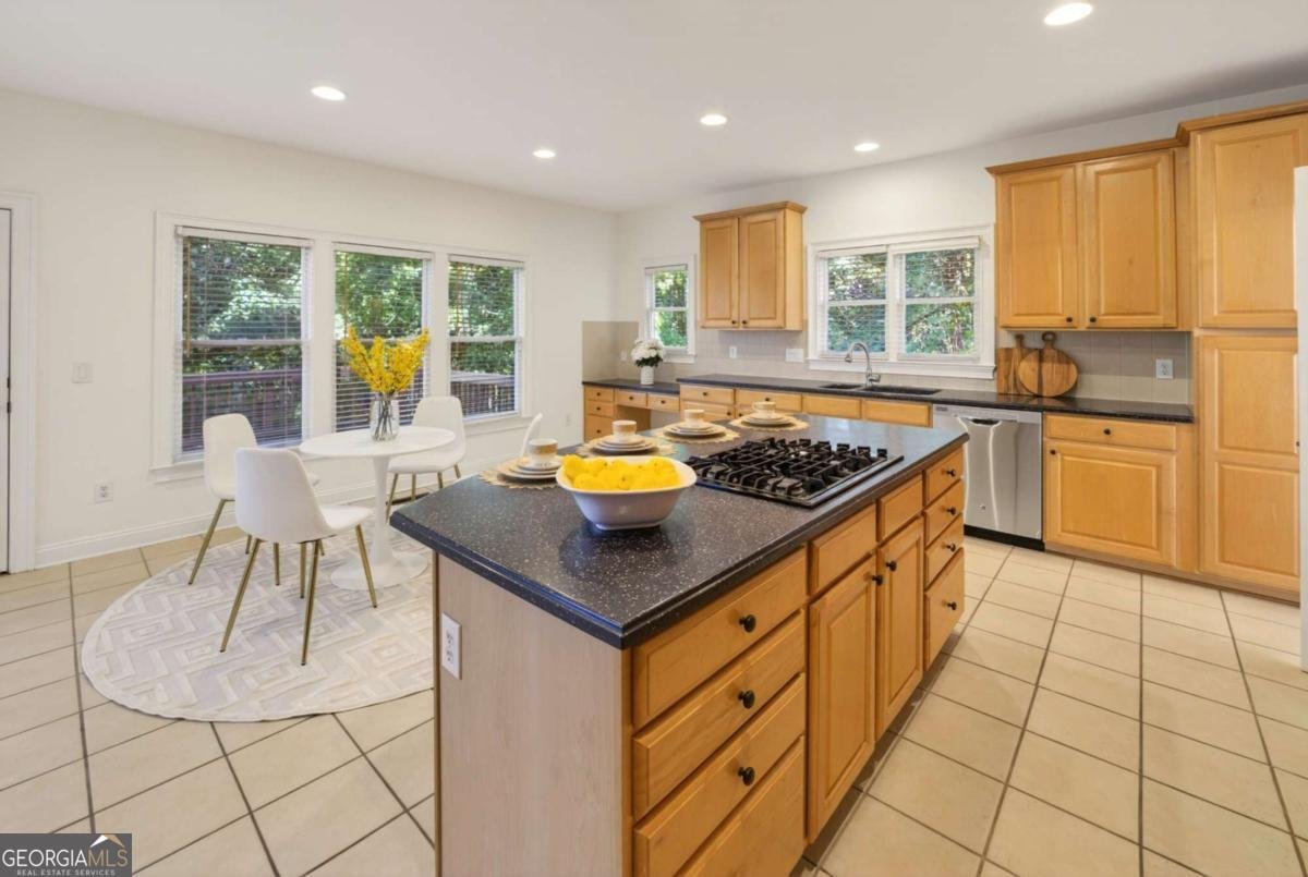 2274 Norbury Drive Smyrna - Photo 26