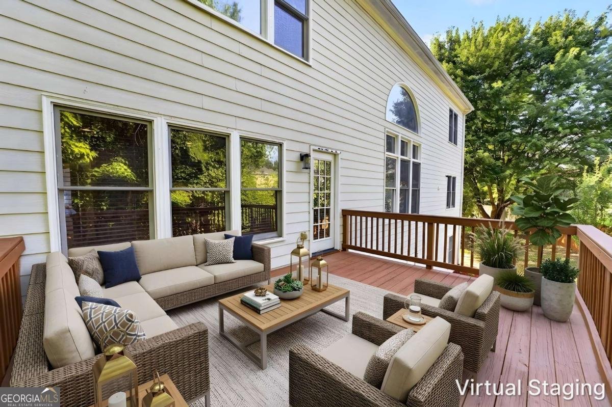 2274 Norbury Drive Smyrna - Photo 27