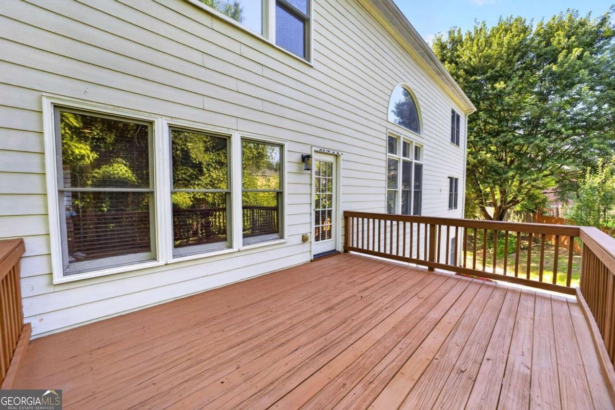 2274 Norbury Drive Smyrna - Photo 28