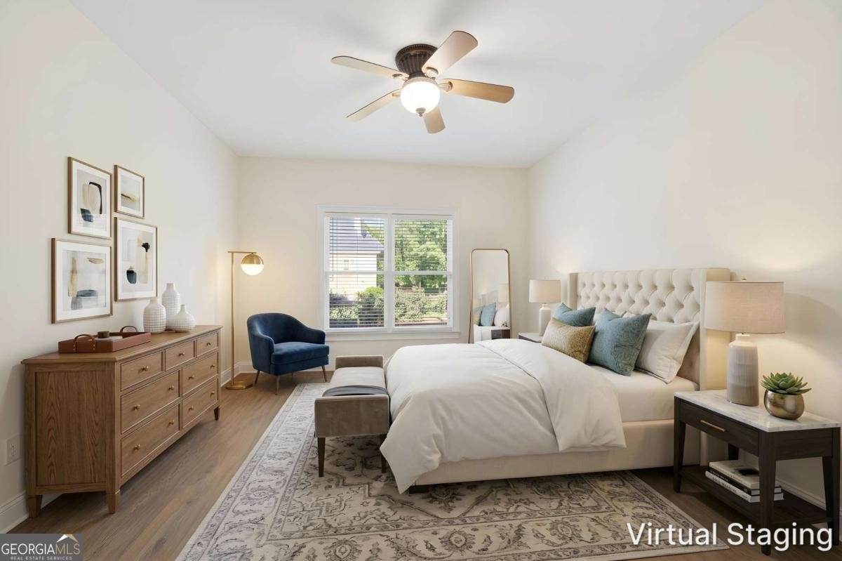 2274 Norbury Drive Smyrna - Photo 30