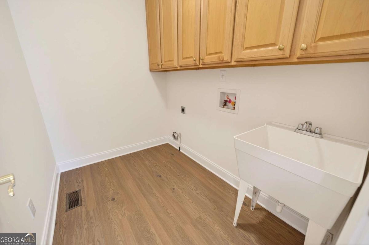 2274 Norbury Drive Smyrna - Photo 33