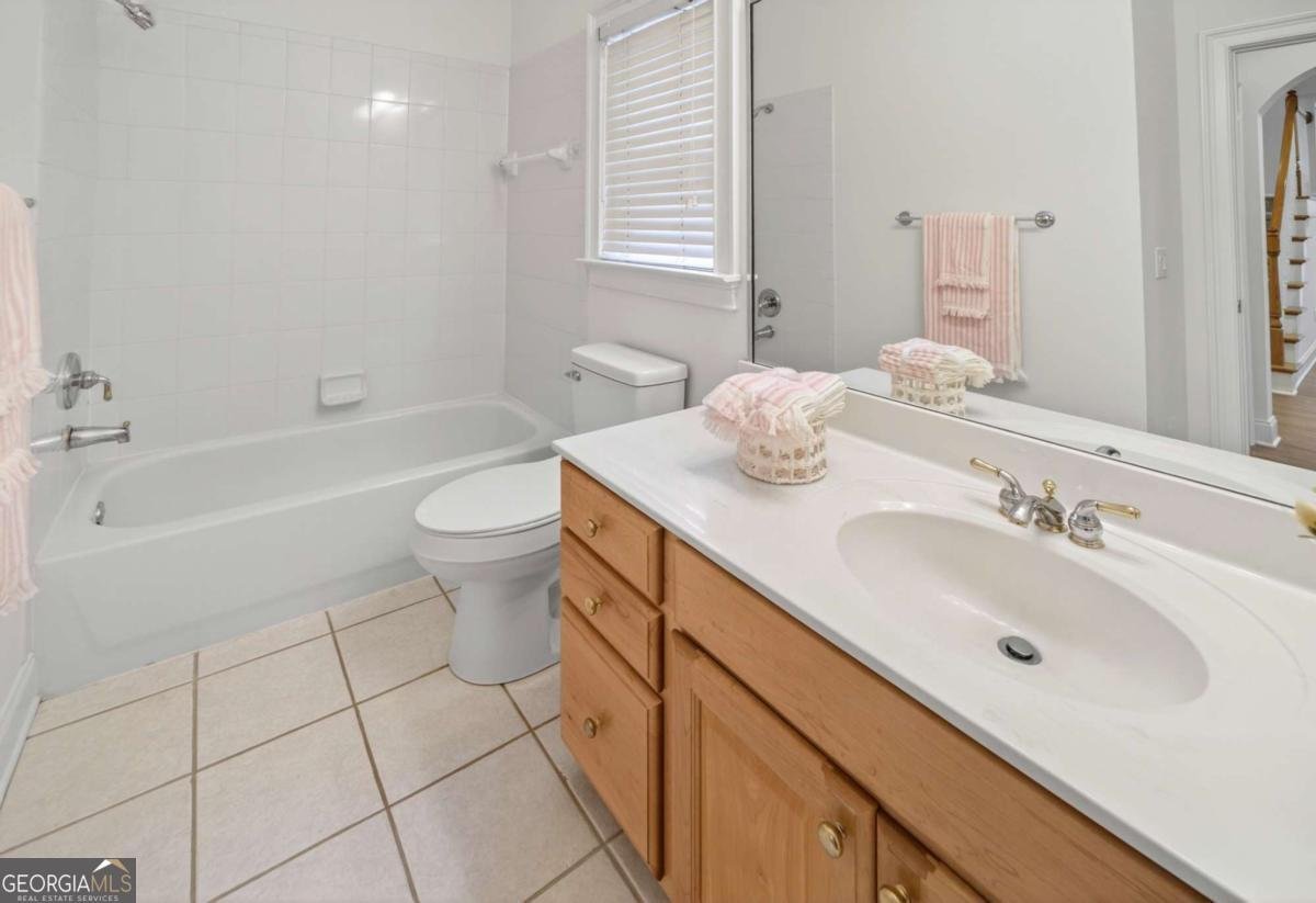 2274 Norbury Drive Smyrna - Photo 34