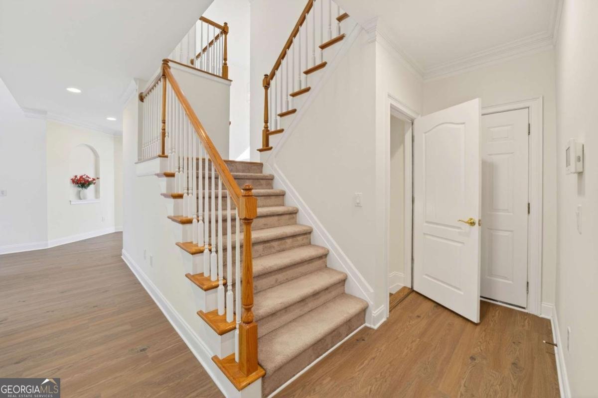 2274 Norbury Drive Smyrna - Photo 35