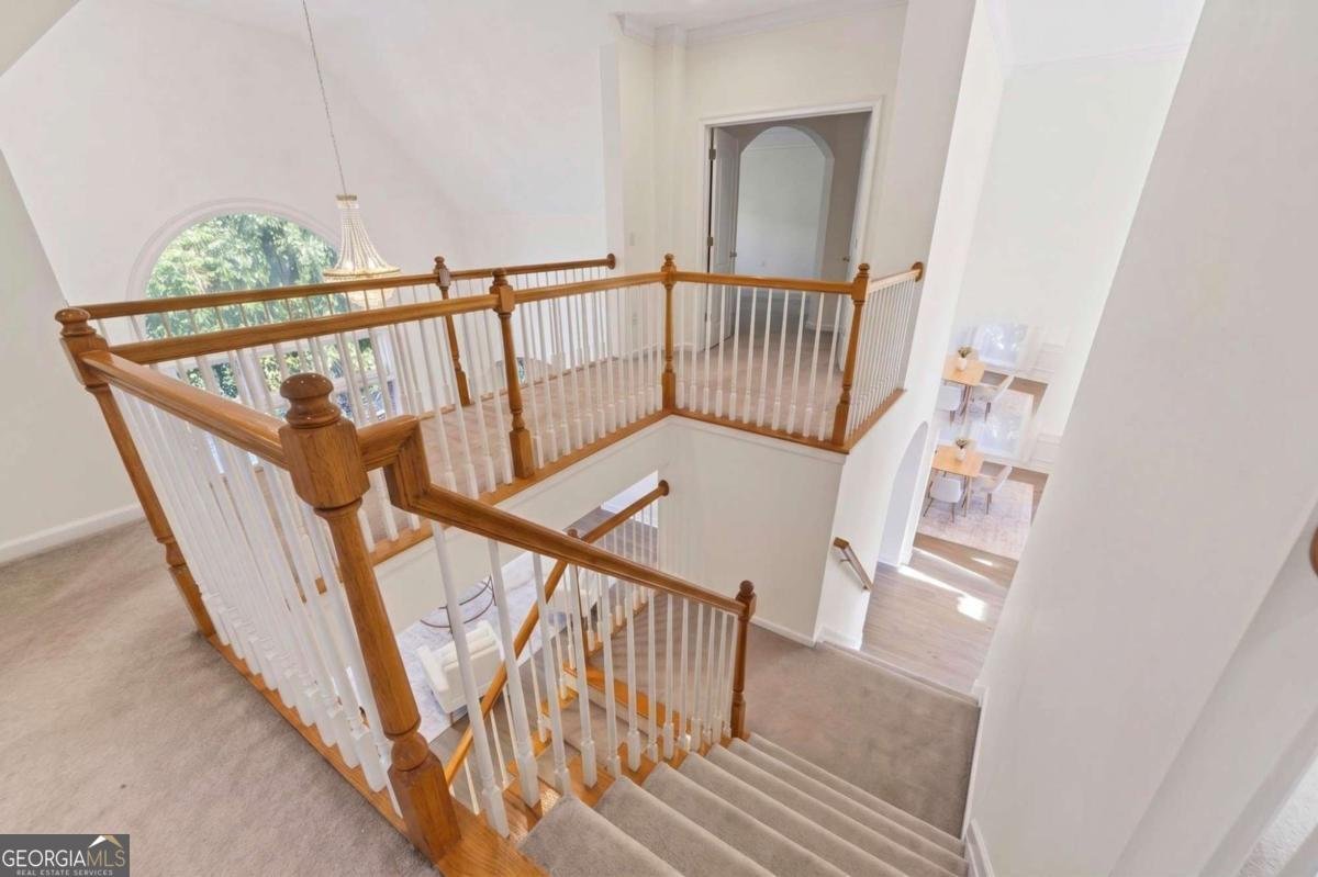2274 Norbury Drive Smyrna - Photo 36