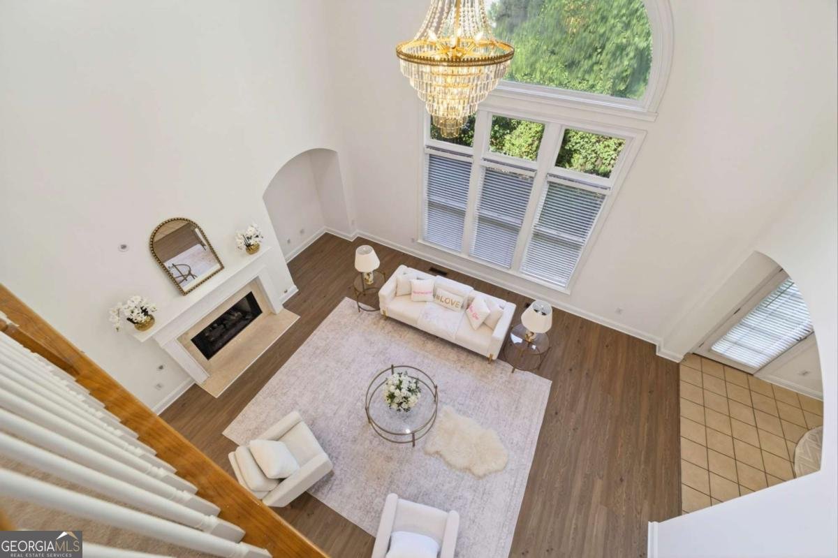2274 Norbury Drive Smyrna - Photo 40