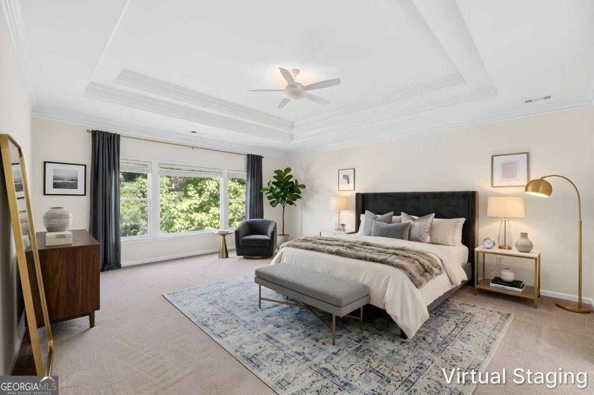 2274 Norbury Drive Smyrna - Photo 44