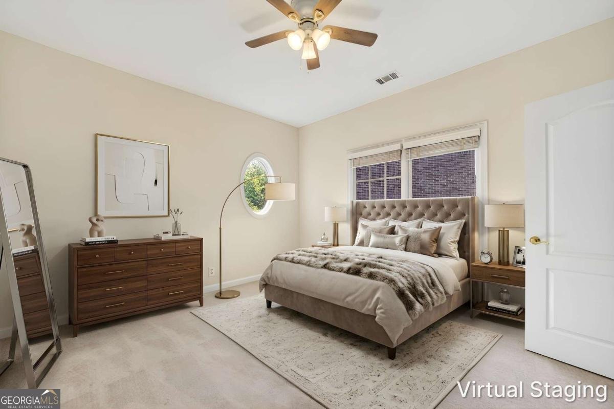 2274 Norbury Drive Smyrna - Photo 56