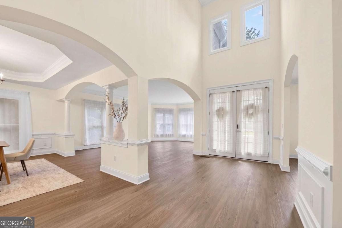 2274 Norbury Drive Smyrna - Photo 6