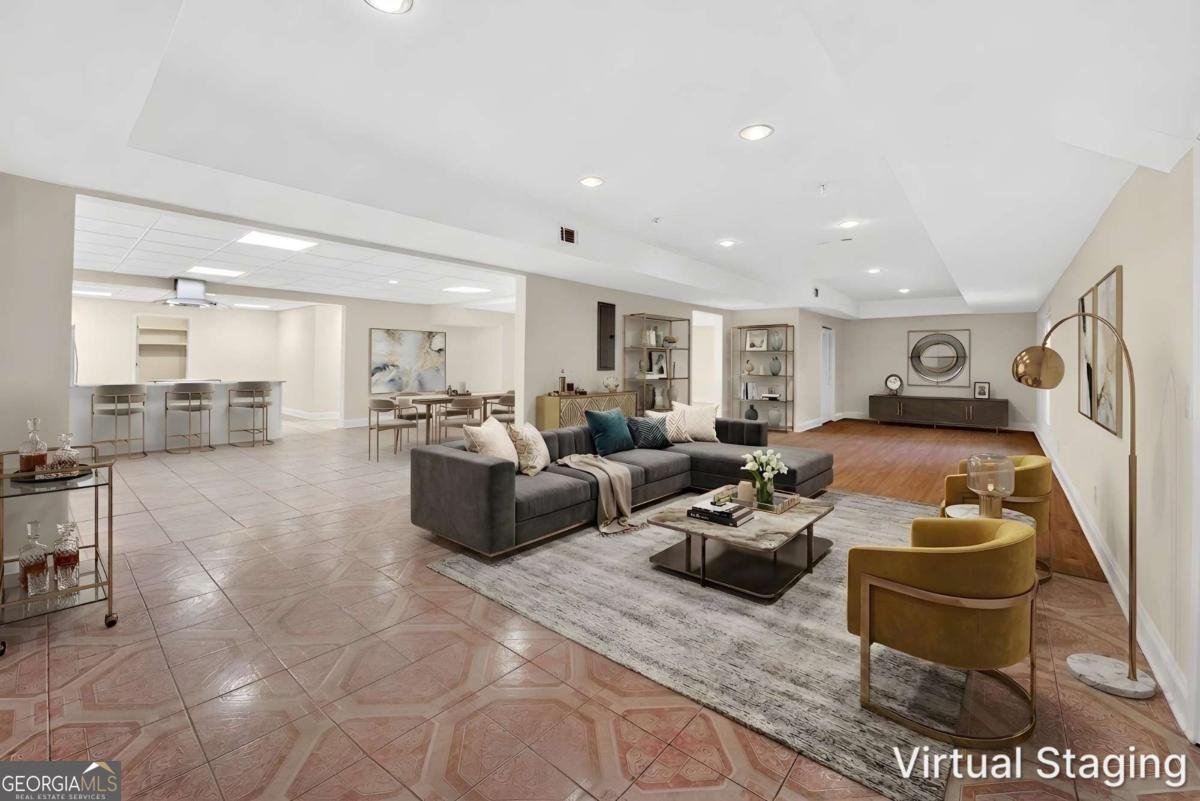 2274 Norbury Drive Smyrna - Photo 69