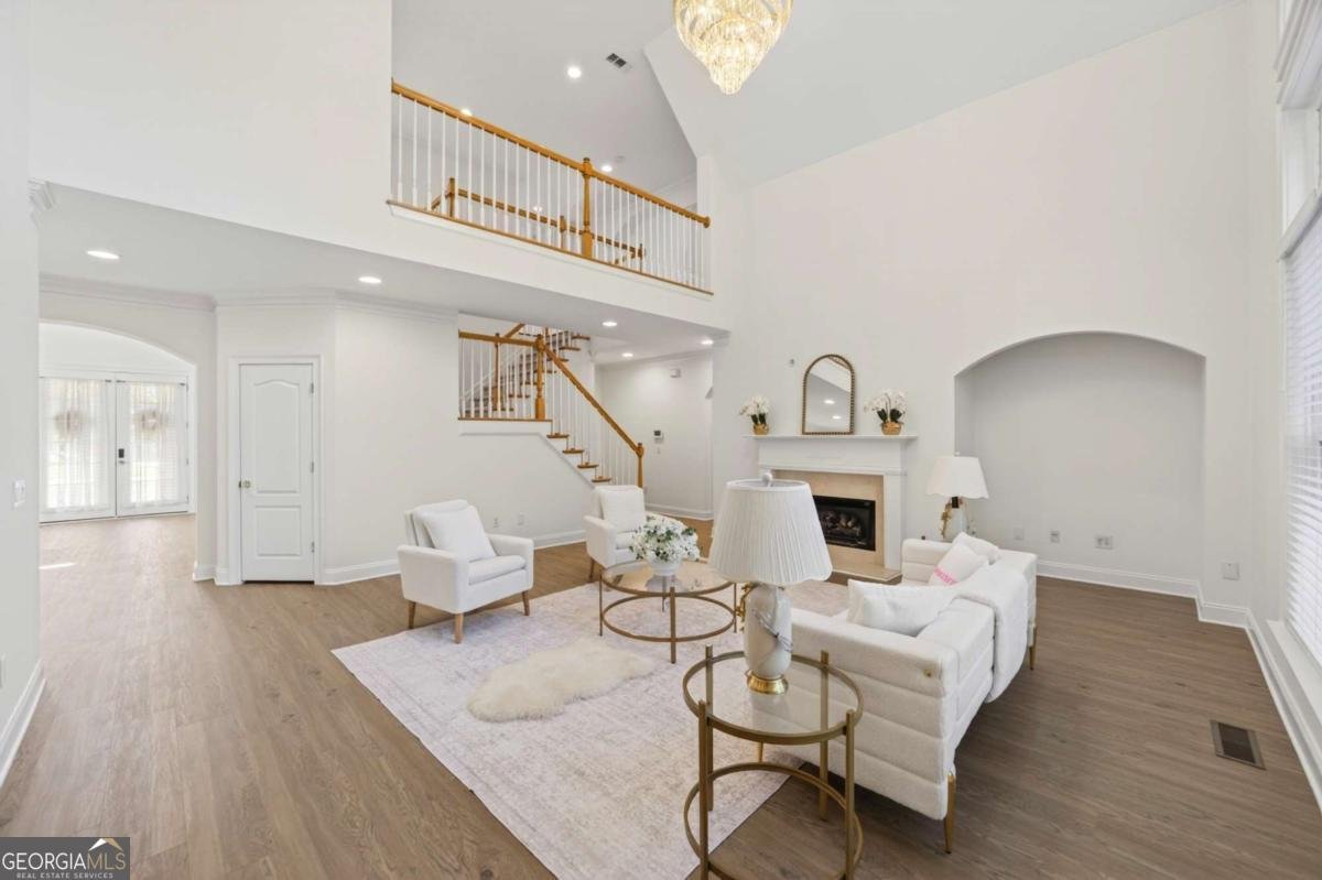 2274 Norbury Drive Smyrna - Photo 8