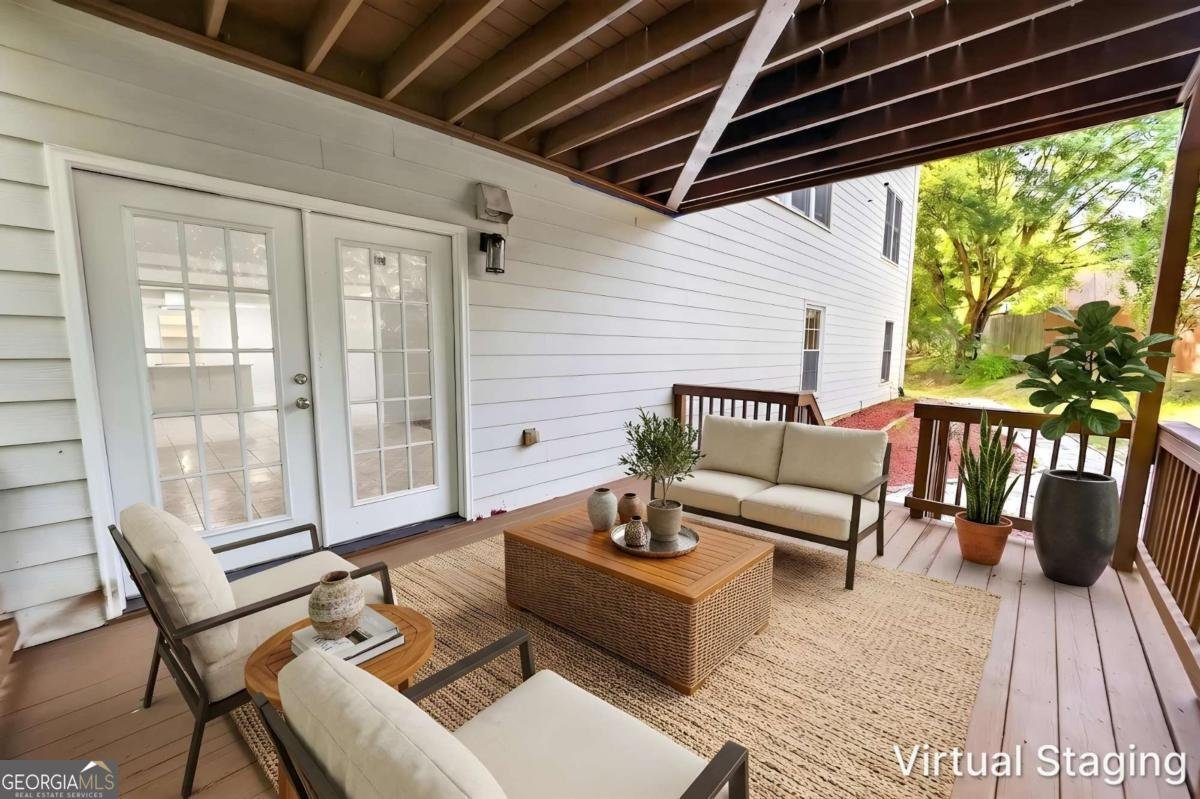 2274 Norbury Drive Smyrna - Photo 85