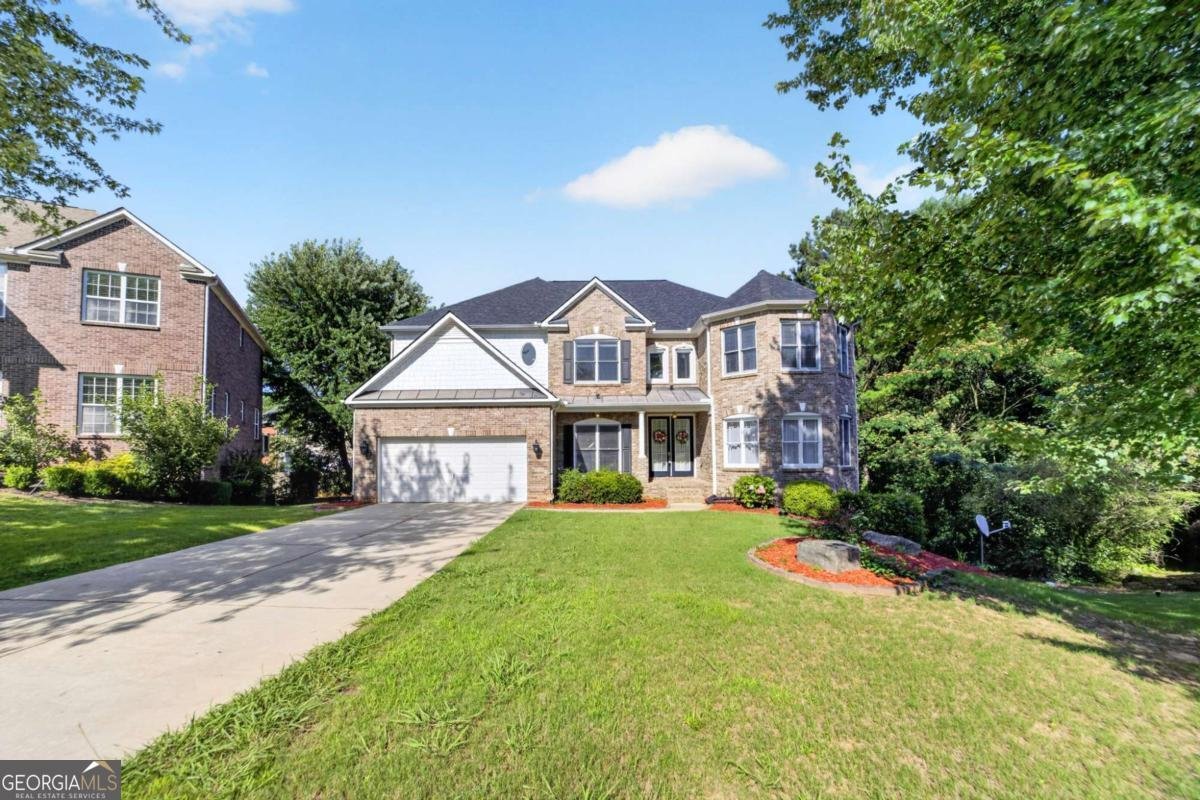 2274 Norbury Drive Smyrna - Photo 87
