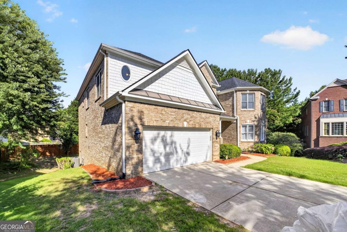 2274 Norbury Drive Smyrna - Photo 88
