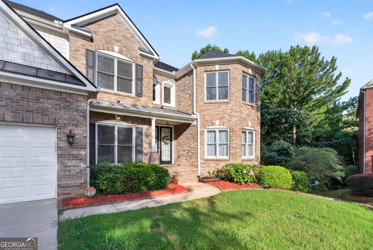 2274 Norbury Drive Smyrna - Photo 89