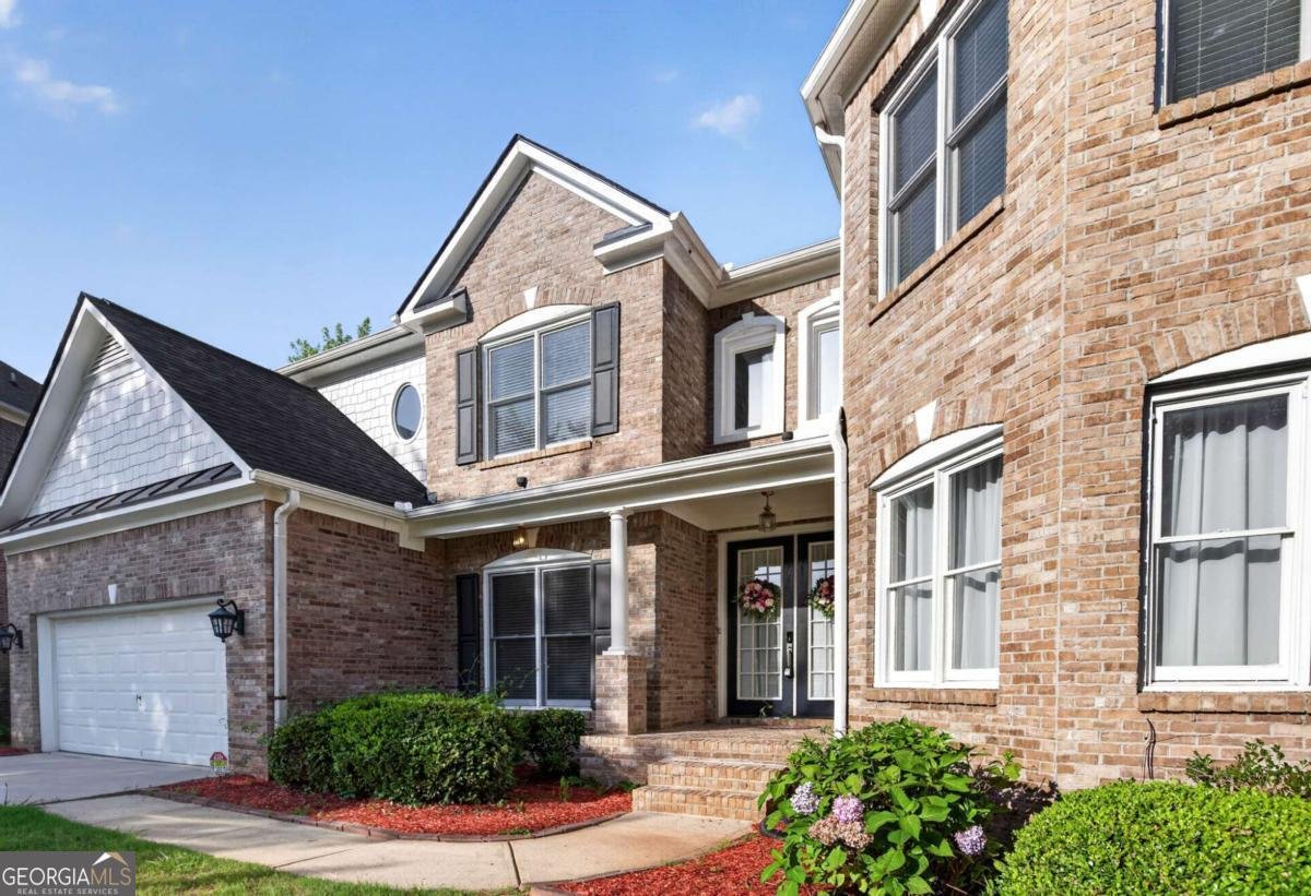 2274 Norbury Drive Smyrna - Photo 90