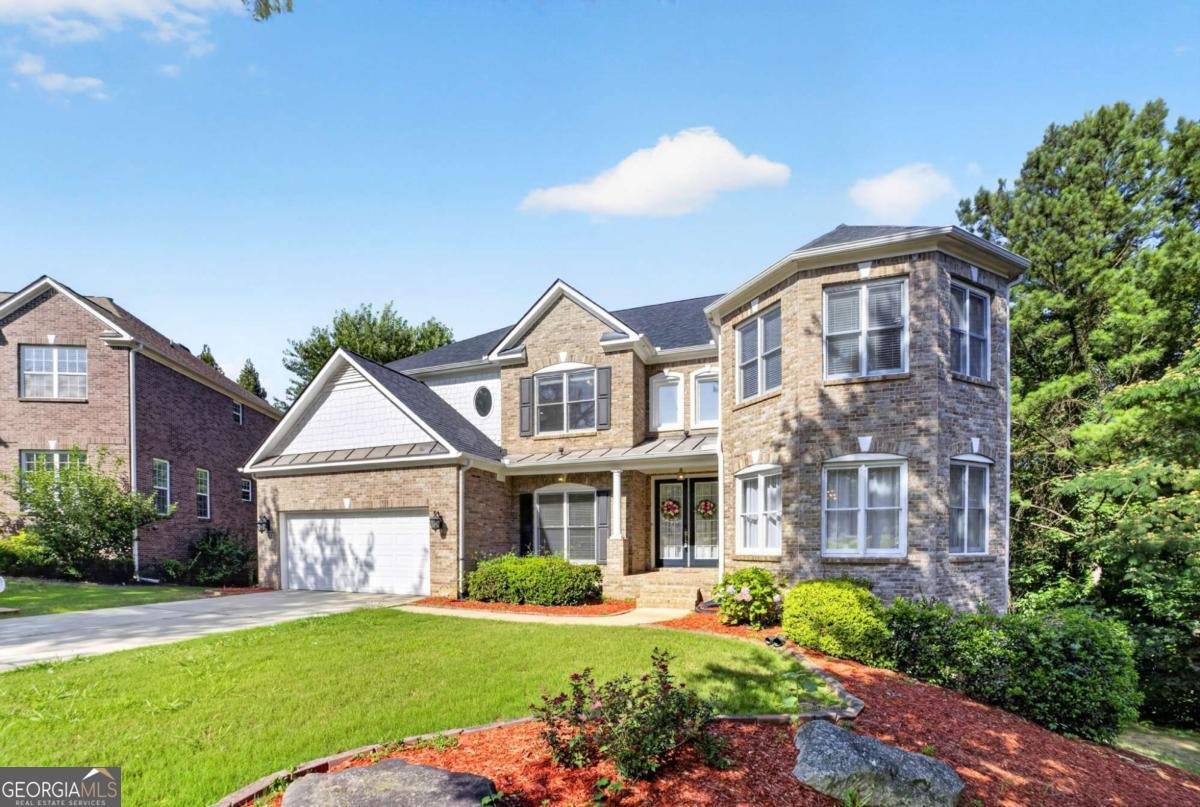 2274 Norbury Drive Smyrna - Photo 91