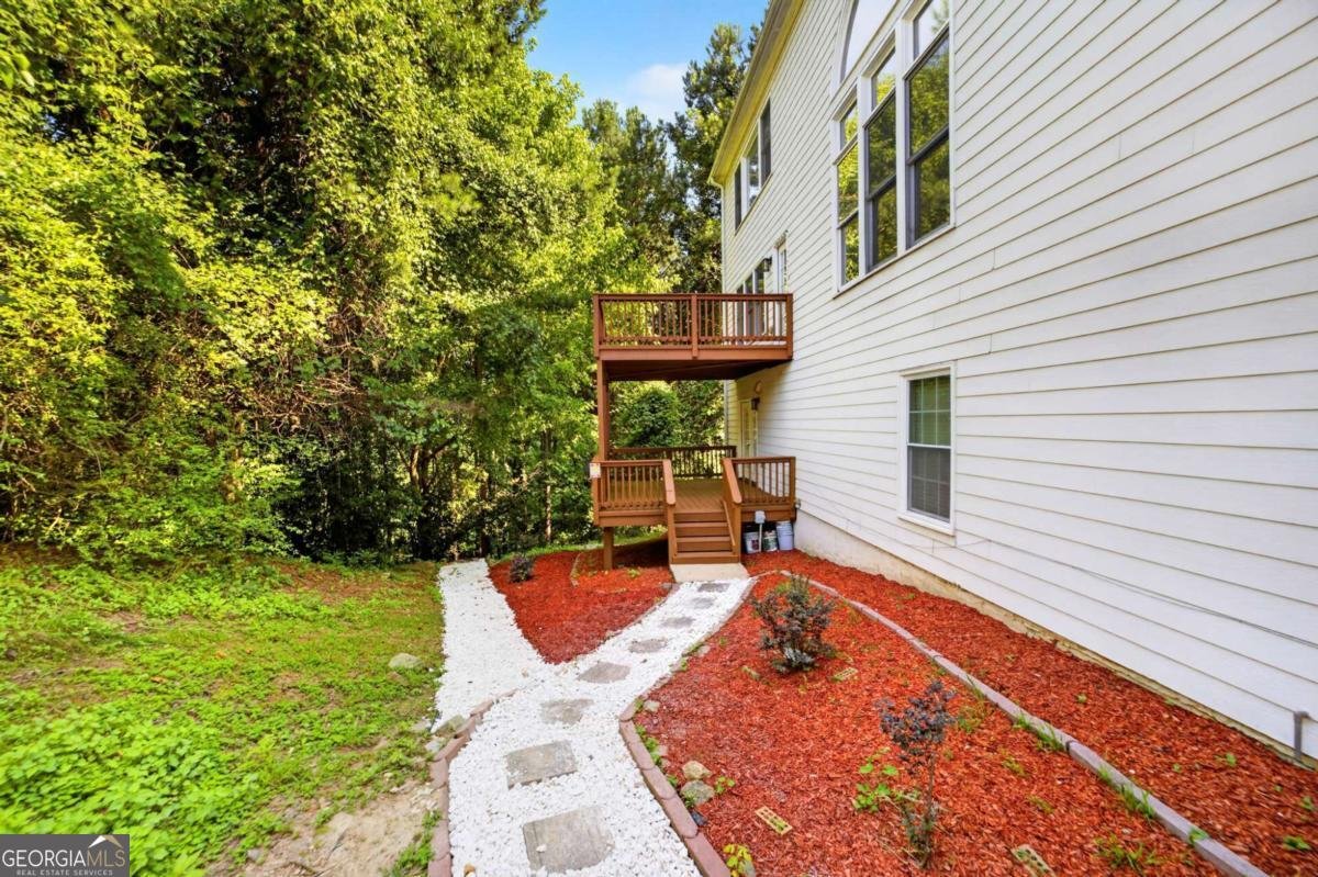 2274 Norbury Drive Smyrna - Photo 93