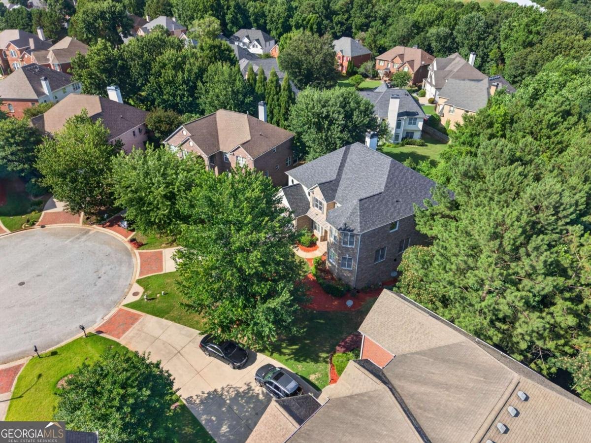 2274 Norbury Drive Smyrna - Photo 96