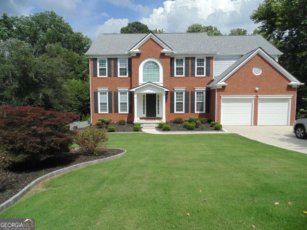 3895 Deauville Way Cumming - main photo