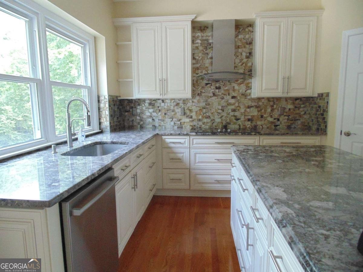 3895 Deauville Way Cumming - Photo 18