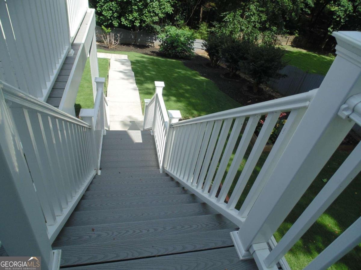 3895 Deauville Way Cumming - Photo 21