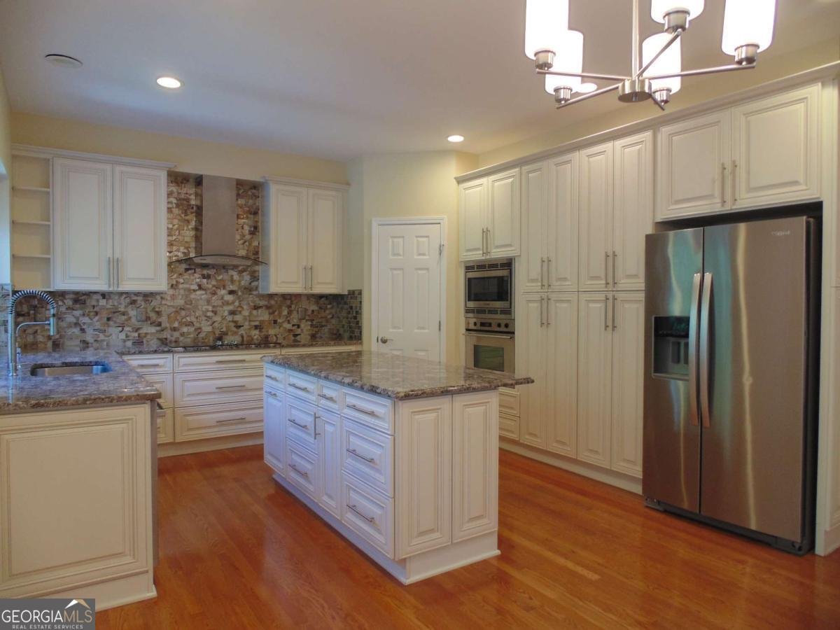 3895 Deauville Way Cumming - Photo 23
