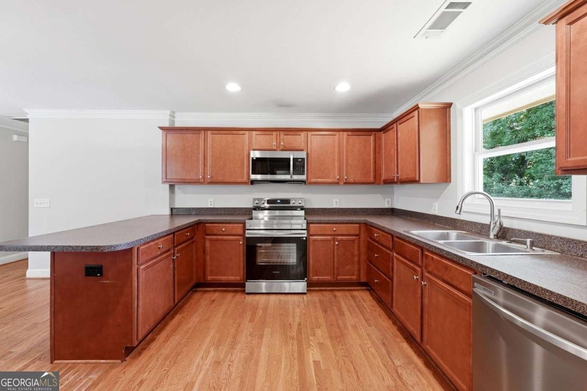 2269 Lakewood Drive Kennesaw - Photo 11