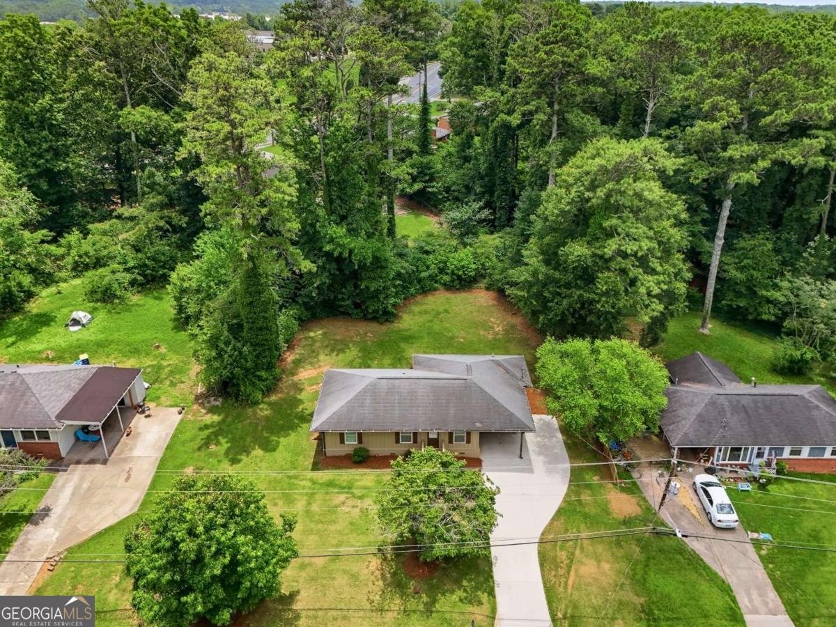 2269 Lakewood Drive Kennesaw - Photo 27