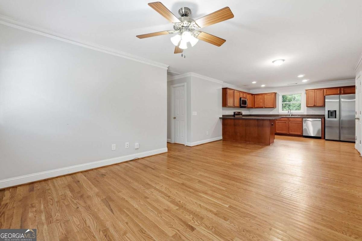 2269 Lakewood Drive Kennesaw - Photo 6