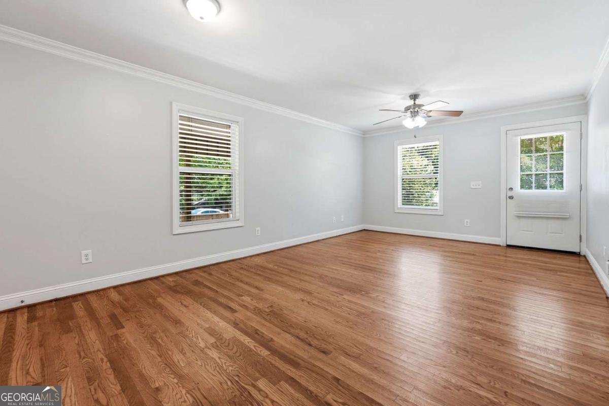 2269 Lakewood Drive Kennesaw - Photo 7