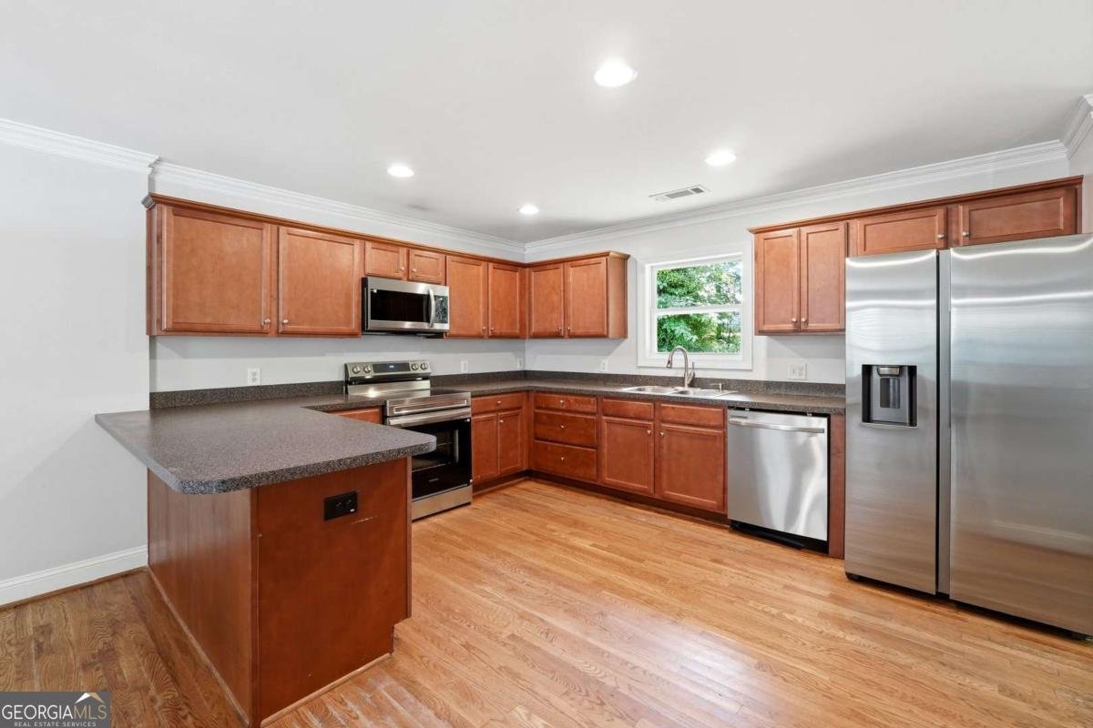 2269 Lakewood Drive Kennesaw - Photo 9