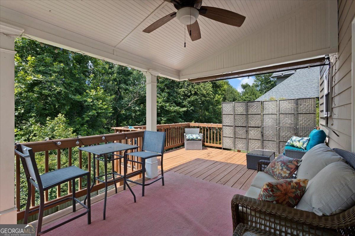 4155 Wild Country Court Douglasville - Photo 11