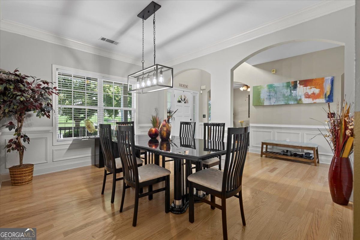 4155 Wild Country Court Douglasville - Photo 16